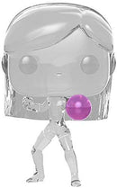 Funko POP! Disney Pixar: Incredibles 2 - Invisible Violet with Pop Box Protector Case (Limited Edition - Chase)