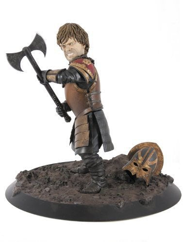 Dark Horse Deluxe Game of Thrones: Tyrion Statue - Kryptonite Character Store