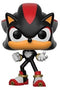 Funko Pop Games: Sonic-Shadow Collectible Toy - Kryptonite Character Store