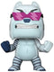 Funko POP! TV: Teen Titans Go! - Flocked Bear