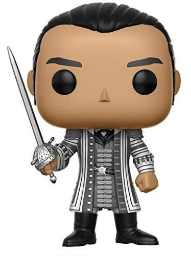 Funko POP! Disney: Pirates of the Caribbean - Captain Salazar (Limited Edition: Chase)
