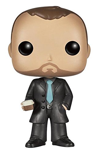 Chargez l&#39;image dans la visionneuse de la galerie, Funko POP TV: Supernatural - Crowley - Kryptonite Character Store
