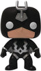 Funko POP! Marvel - Black Bolt (Black Costume)