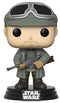 Funko Pop Star Wars: Solo-Tobias Beckett Collectible Figure, Multicolor - Kryptonite Character Store