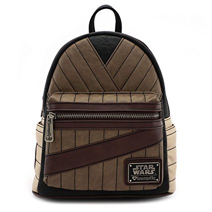 Star Wars: The Last Jedi - Rey Mini Faux Leather Backpack