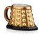 Doctor Who Dalek 3D Mug - Kryptonite Character Store