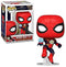 Funko POP! Marvel : Spider-Man No Way Home - Spider-Man en combinaison intégrée