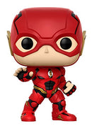 Funko POP! Hereos: DC Justice League - The Flash