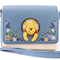 Disney - Winnie the Pooh 95th Anniversary Celebration Peek-A-Pooh Crossbody Purse