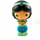 Disney : Princesse - Tirelire en PVC avec figurine Jasmine