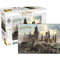 Harry Potter - Hogwarts 3000 Piece Jigsaw Puzzle