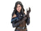 The Witcher 3 - Wild Hunt Yennefer (2nd Edition) Figure
