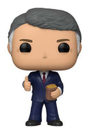 Funko POP! Icons: American History - Jimmy Carter