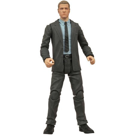 Gotham - Jim Gordon Select Action Figure - Kryptonite Character Store