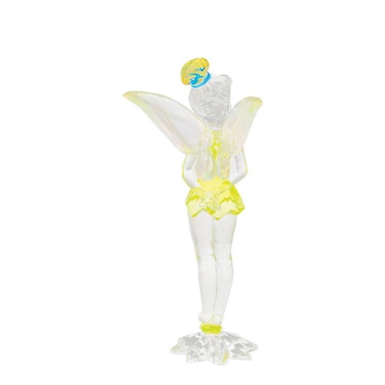 Disney Facets Collection - Tinker Bell 3.5" Figure