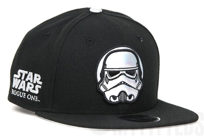 Star Wars - Stormtrooper Original Fit 9Fifty Snapback