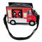 Marvel Comics: Deadpool 30th Anniversary - Chimichangas Food Truck Crossbody Handbag