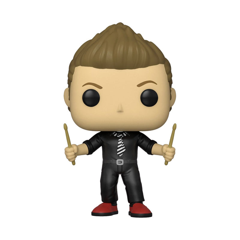 Funko POP! Rocks: Green Day - Tre Cool