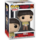 Funko POP! TV: Stranger Things Season 4 - Will Byers