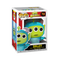 Funko POP! Disney Pixar: Alien Remix - Sulley