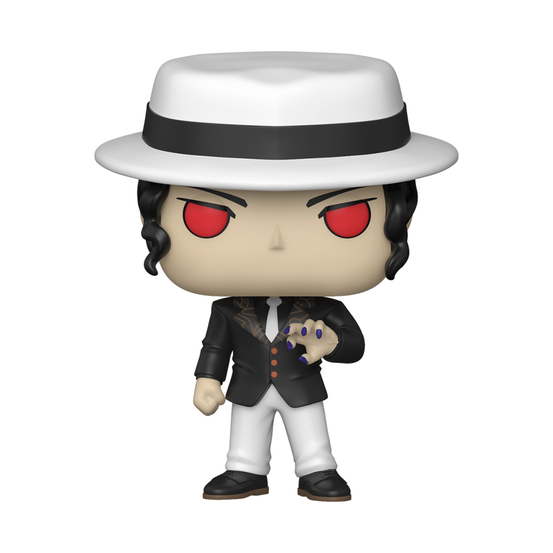 Funko POP! Animation: Demon Slayer - Muzan Kibutsuji