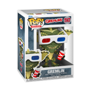 Funko POP! Movies: Gremlins - Gremlin with 3D Glasses