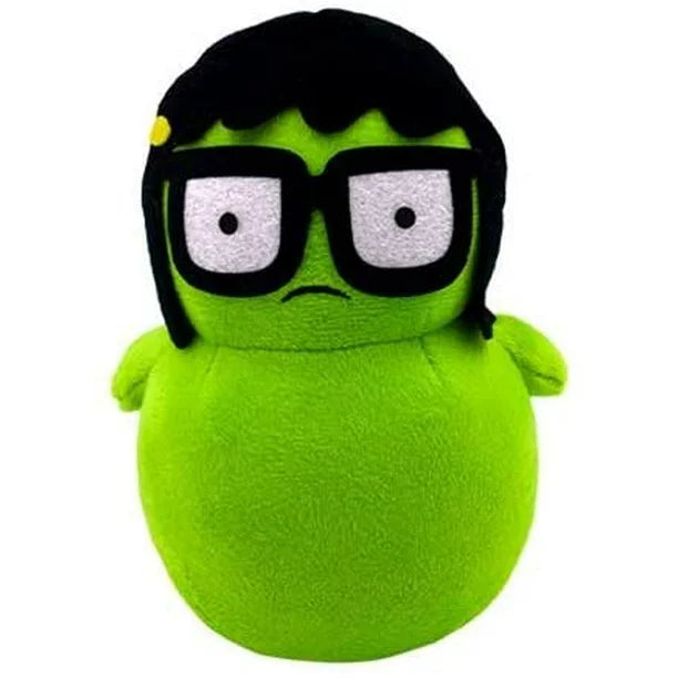 Chargez l&#39;image dans la visionneuse de la galerie, Bob&#39;s Burgers Kuchi Kopi Peluche 6&quot;
