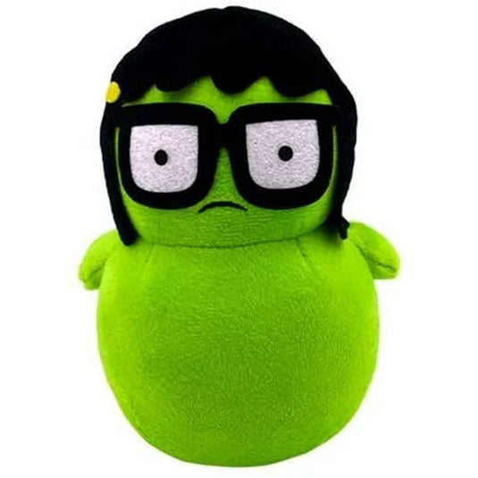 Bob's Burgers Kuchi Kopi Peluche 6"