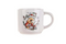 Disney: Winnie the Pooh - Christmas Holly 4 Piece Ceramic Mugs