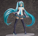 Character Vocal Series 01 - Hatsune Miku V3 1:4 Complete Figure