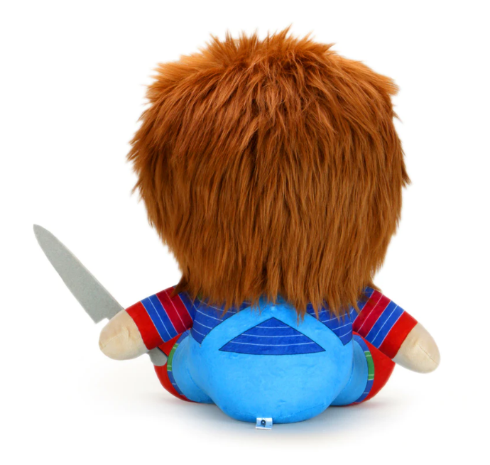 Child's Play: Chucky - HugMe Vibrating Plush