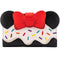 Disney: Minnie Mouse - Oh My! Sweets Flap Wallet