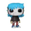 Funko POP! Games: Sally Face - Sal Fisher (Adult)