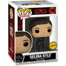 Funko POP! Movies: The Batman - Selina Kyle (Styles May Vary) (with Chase)