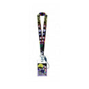 Disney - The Nightmare Before Christmas Lanyard with Card Holder