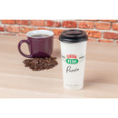 Friends: Central Perk - Coffee Cup Jigsaw Puzzle