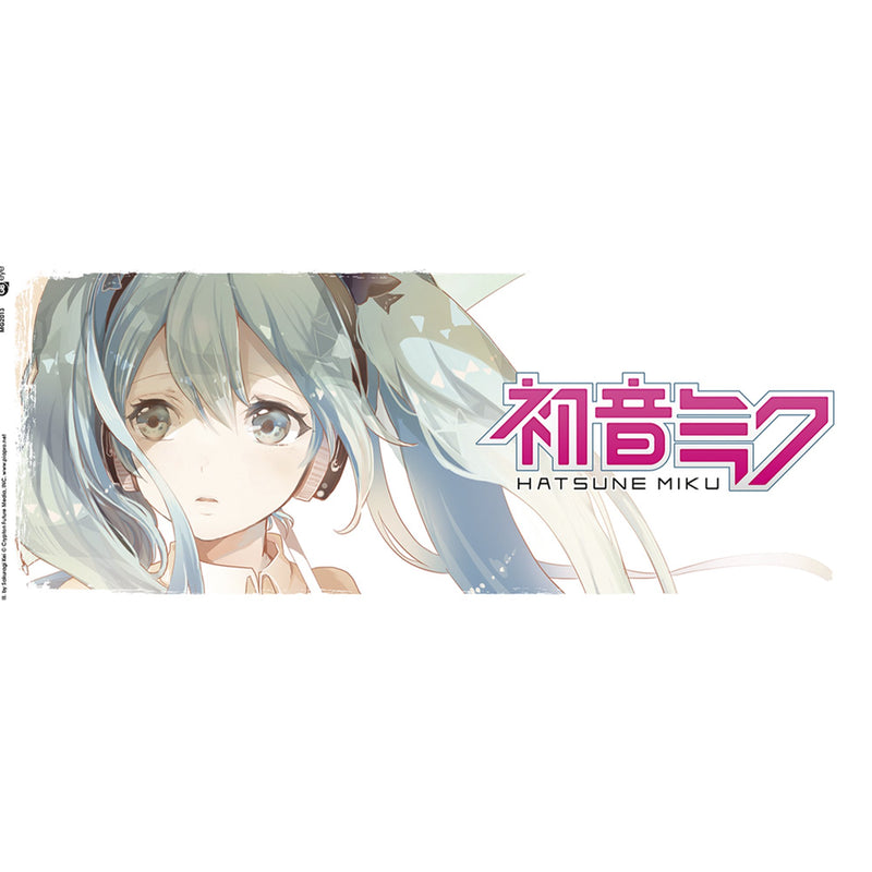 Chargez l&#39;image dans la visionneuse de la galerie, Hatsune Miku - Tasse Hatsune
