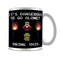 The Legend of Zelda- Zelda Drink This Mug