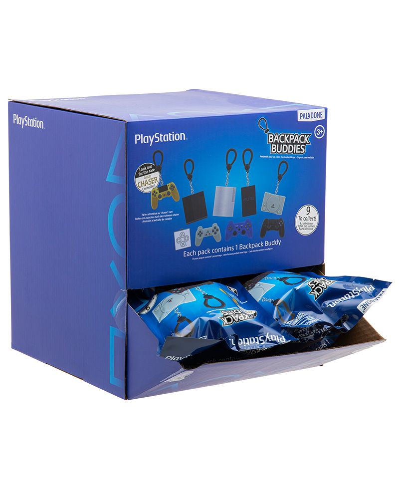 PlayStation Hangers Blind Bag