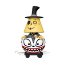 Funko POP! Trains: Disney - The Nightmare Before Christmas - Mayor in Ghost Cart