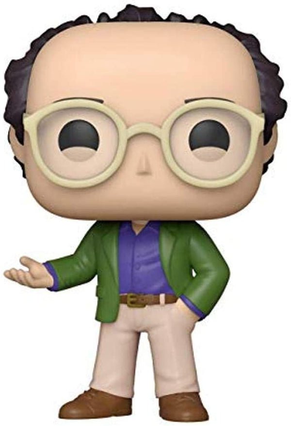 ¡Funko POP! Televisión: Seinfeld - George