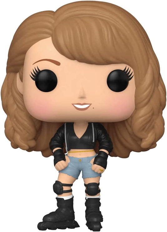 Funko POP! Rocks: Mariah Carey - Fantasy