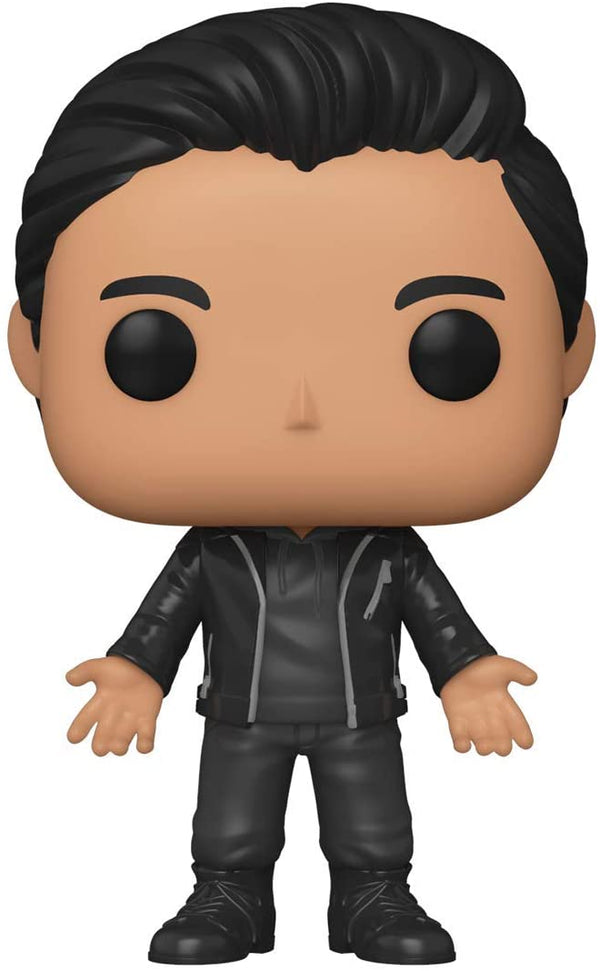 Funko POP TV: Umbrella Academy- Ben Vinyl