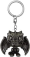 Funko POP! Keychain: Game of Thrones - Dragon (Iron)