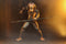 Ultimate Stalker - Predator 2 - 7″ Scale Action Figure