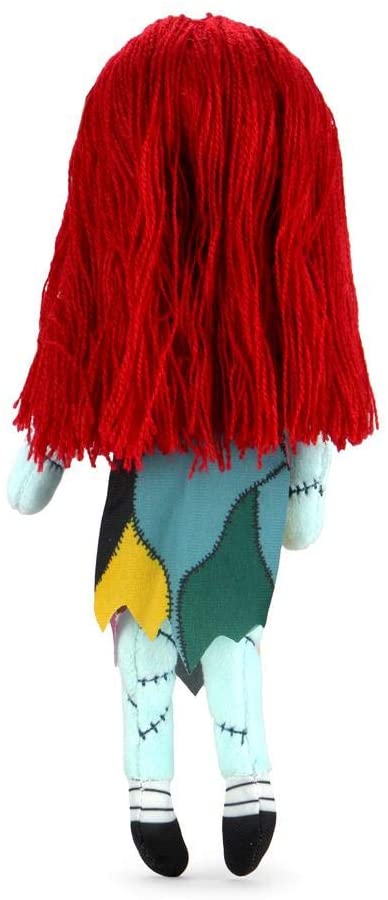 Disney: The Nightmare Before Christmas - Sally 10" Plush Phunny