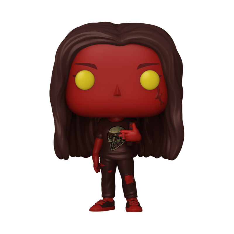 Load image into Gallery viewer, Funko POP! Movies: Mandy - Mandy (with Chase)
