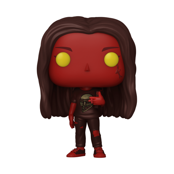 Funko POP! Movies: Mandy - Mandy (with Chase)