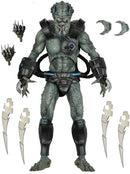 Predator TF2022 - Ultimate Deluxe Stone Heart Concrete Jungle 7'' Scale Action Figure