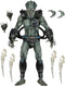 Predator TF2022 - Figurine d'action Ultimate Deluxe Stone Heart Concrete Jungle à l'échelle 7''
